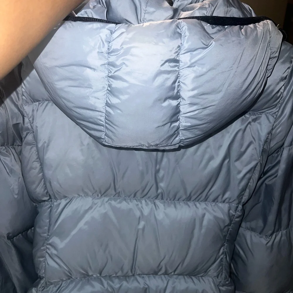 Women’s Moncler coat - Picture 5 of 7